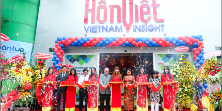 Cách Tổ Chức Lễ Khai Trương Hấp Dẫn Như Thế Nào?