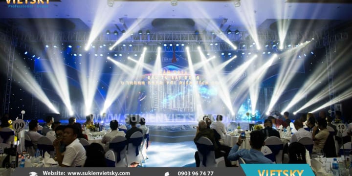 Tổ chức sự kiện có vai trò như thế nào tới quảng bá thương hiệu