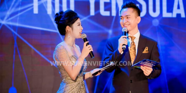 Công ty tổ chức sự kiện giá rẻ tại Đồng Nai