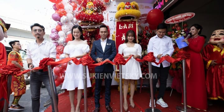 Các bước lên kế hoạch khai trương cửa hàng chi tiết nhất