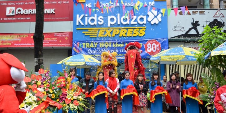 Các bước lên kế hoạch khai trương cửa hàng độc đáo chi tiết