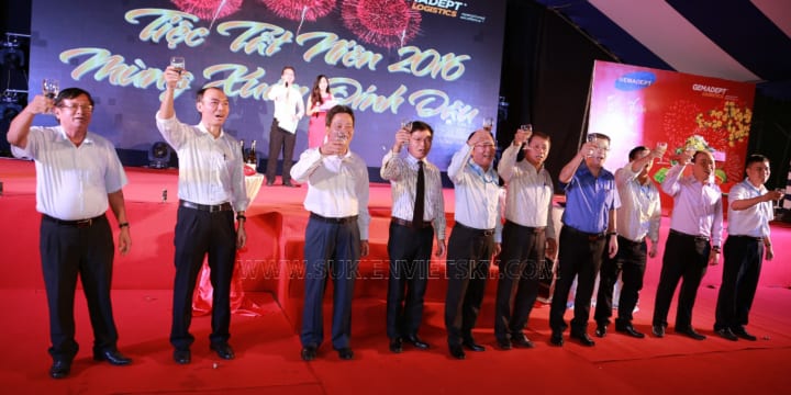 Công ty cho thuê thiết bị sự kiện tại Phú Thọ