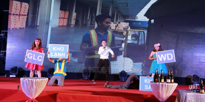 Công ty cho thuê thiết bị sự kiện tại Hòa Bình