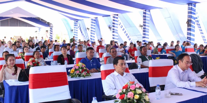 Công ty cho thuê thiết bị sự kiện tại Tuyên Quang