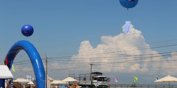 Công ty tổ chức lễ khởi công giá rẻ tại KCN Bình Long, An Giang