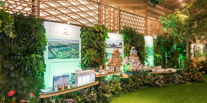 Dịch vụ tổ chức lễ kỷ niệm thành lập chuyên nghiệp tại Đắk Nông.