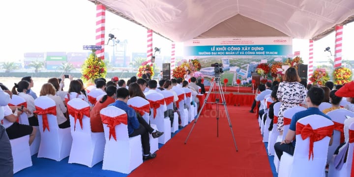 Dịch vụ tổ chức lễ khởi công chuyên nghiệp tại Lạng Sơn