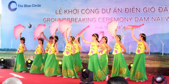 Dịch vụ tổ chức lễ khởi công chuyên nghiệp tại Đắk Lắk