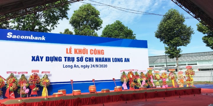 Công ty tổ chức lễ khởi công chuyên nghiệp tại  Kon Tum