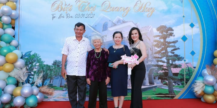 Dịch vụ tổ chức tiệc tân gia chuyên nghiệp tại Bắc Ninh