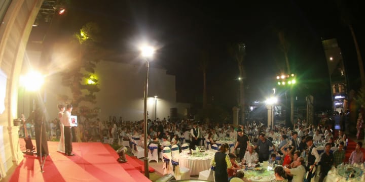 Công ty tổ chức tiệc tân gia chuyên nghiệp tại Cao Bằng