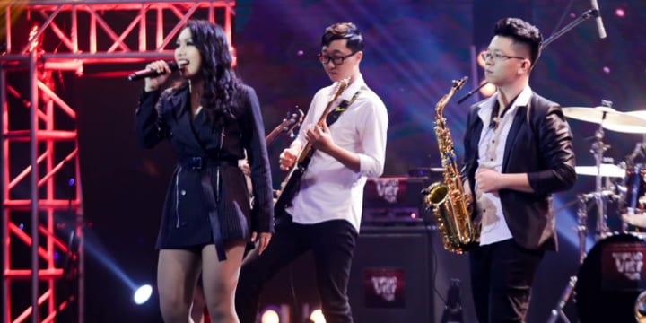 Cho thuê ban nhạc giá rẻ tại Bình Phước