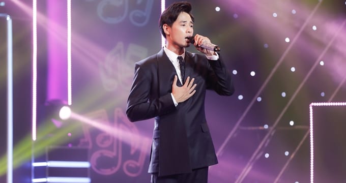 BOOK SHOW CA SĨ CHUYÊN NGHIỆP TẠI ĐỒNG NAI