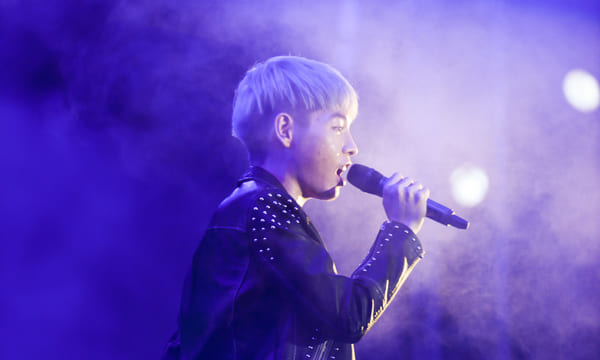 CHO THUÊ CA SỸ GIÁ RẺ TẠI TÂY NINH