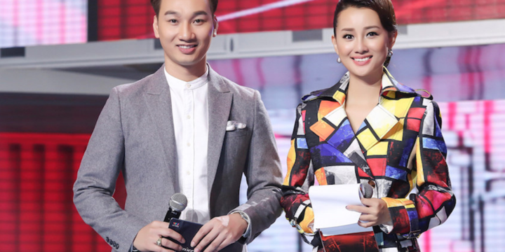 CHO THUÊ MC SỰ KIỆN GIÁ RẺ TẠI ĐỒNG NAI