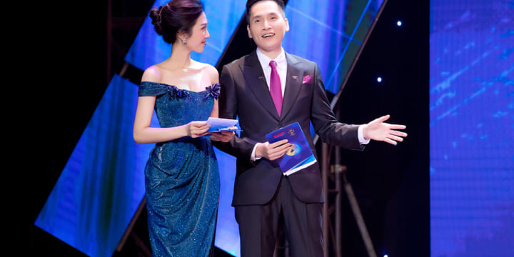 Cho thuê MC truyền hình giá rẻ tại Tây Ninh