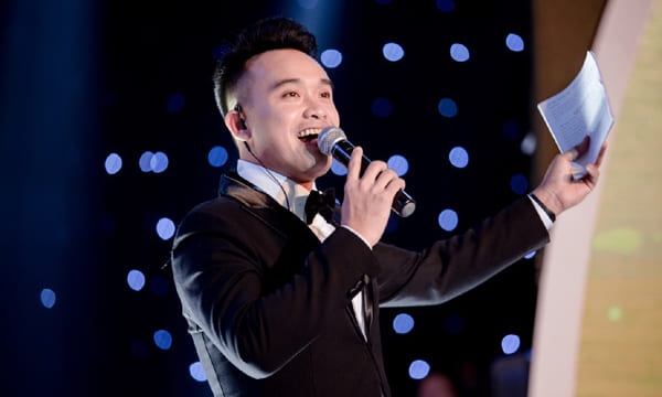 Cho thuê MC sự kiện giá rẻ tại Bình Phước