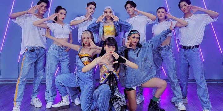 Cho thuê vũ đoàn giá rẻ tại Tây Ninh