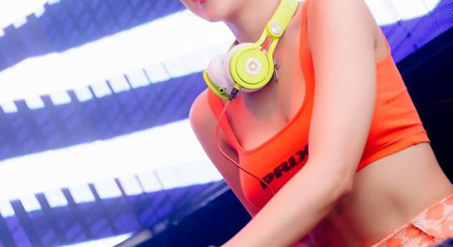 CHO THUÊ DJ GIÁ RẺ TẠI TÂY NINH