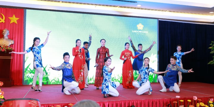 Tổ chức hội nghị, hội thảo chuyên nghiệp tại Sơn La