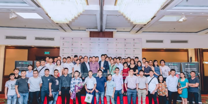 Dịch vụ tổ chức hội nghị, hội thảo chuyên nghiệp tại Tây Ninh