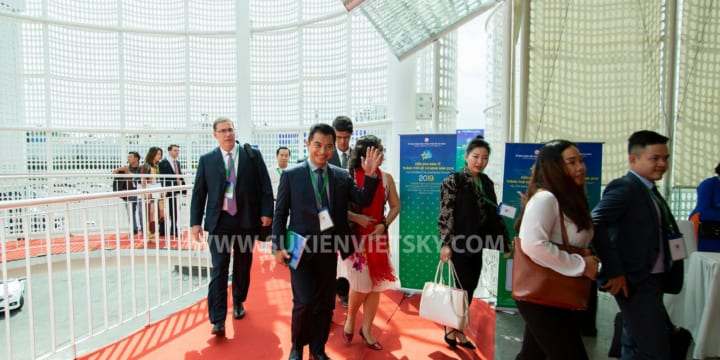 Tổ chức hội nghị, hội thảo chuyên nghiệp tại Kon Tum