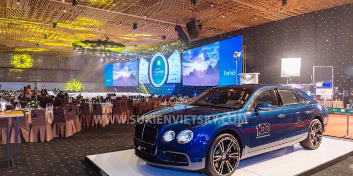 Tổ chức hội nghị, hội thảo chuyên nghiệp tại Thái Bình