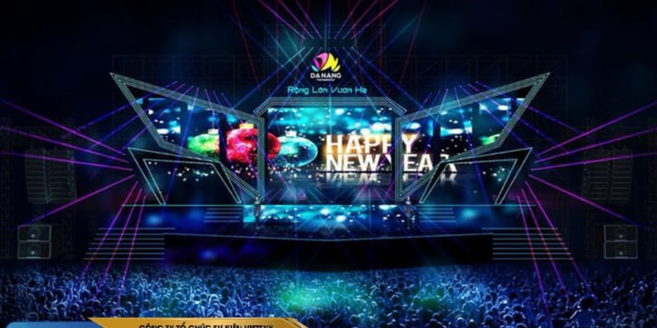 Dịch vụ tổ chức sự kiện lễ hội chuyên nghiệp giá rẻ tại Bình Thuận