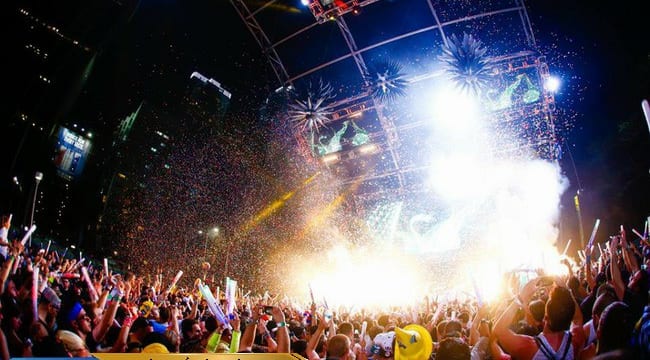 Tổ chức sự kiện lễ hội chuyên nghiệp giá rẻ tại Đồng Nai