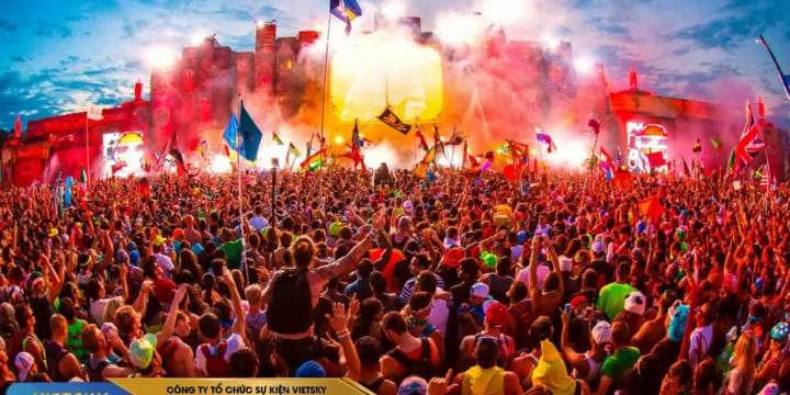 Tổ chức sự kiện lễ hội chuyên nghiệp tại Lạng Sơn