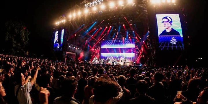 Công ty tổ chức sự kiện lễ hội chuyên nghiệp tại Hải Dương