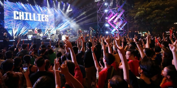 Công ty tổ chức sự kiện lễ hội chuyên nghiệp giá rẻ tại Phú Yên