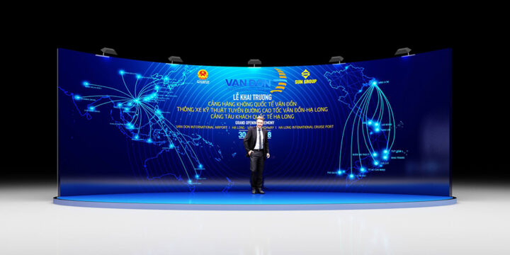 Concept Event Lễ Khai Trương: Sức Hút Truyền Thông Tạo Dấu Ấn Vượt Trội
