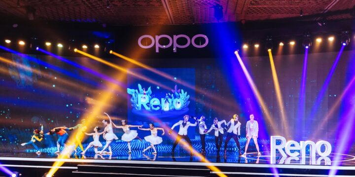 Concept Event Ra Mắt Sản Phẩm: Tạo Dấu Ấn Độc Nhất