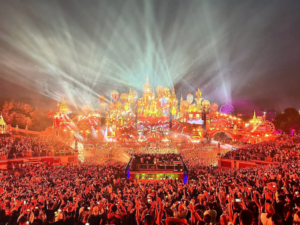 lễ hội âm nhạc thế giới