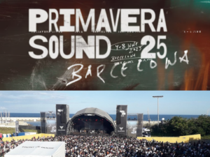 lễ hội âm nhạc lớn nhất thế giới 