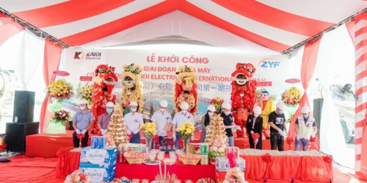 Top Dịch Vụ Tổ Chức Event Chuyên Nghiệp Hiện Nay