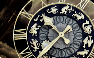 chọn ngày giờ tổ chức lễ động thổ